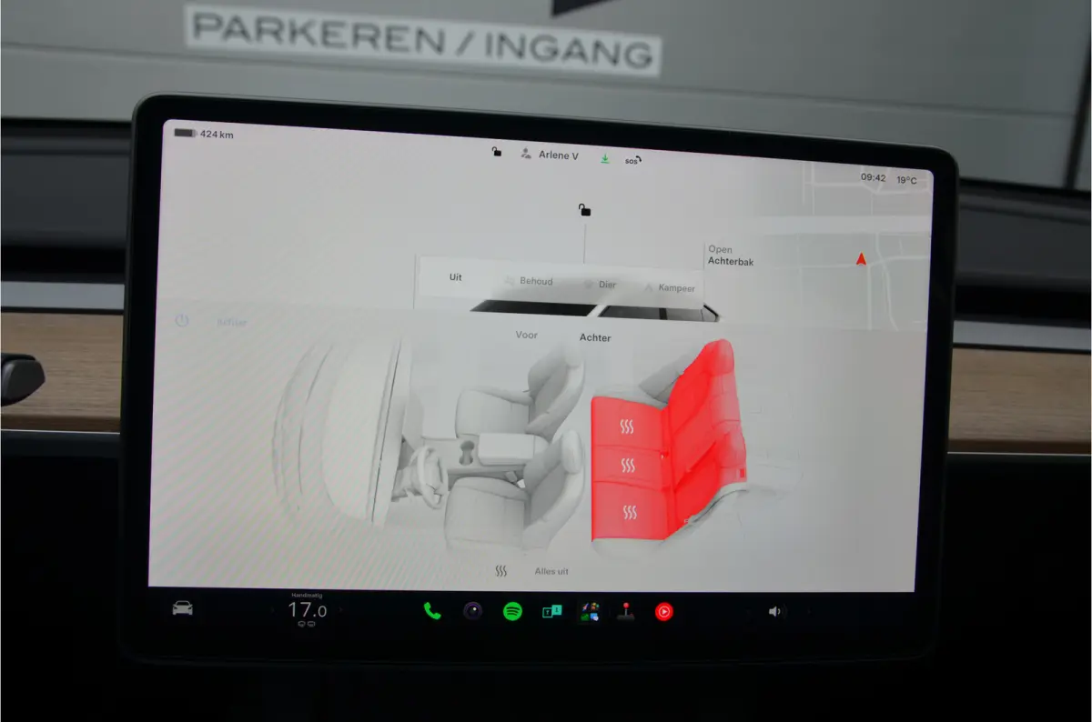 Long Range AWD 75 kWh AutoPilot3.0 Ryzen, SOH 92,2%