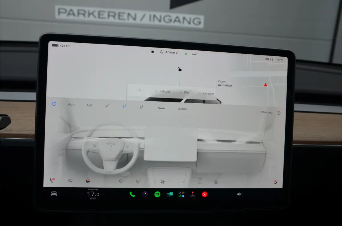 Long Range AWD 75 kWh AutoPilot3.0 Ryzen, SOH 92,2%
