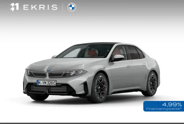 50 xDrive | First Edition | M Sportpakket | Harman Kardon | Panoramadak | Trekhaak | Verlichte Iconic Glow Grille