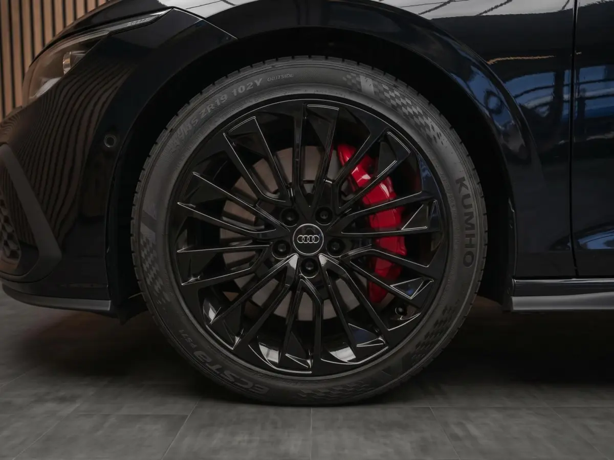50 TFSI e quattro S edition