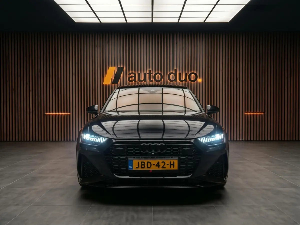 50 TFSI e quattro S edition