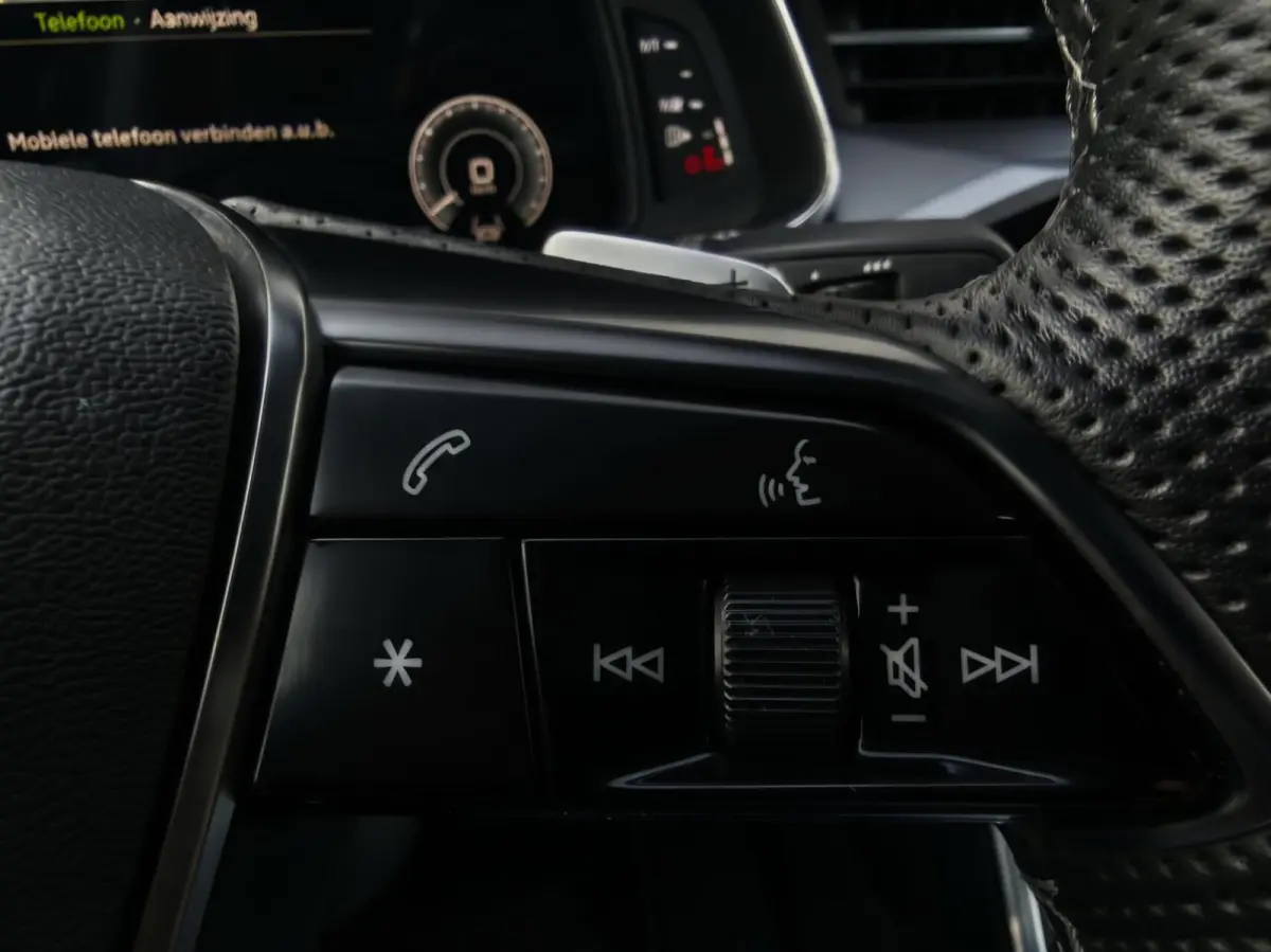 50 TFSI e quattro S edition