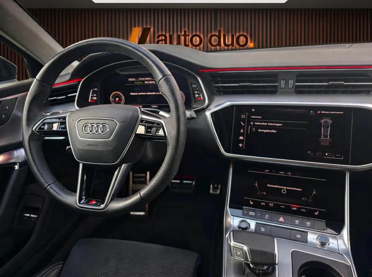 50 TFSI e quattro S edition