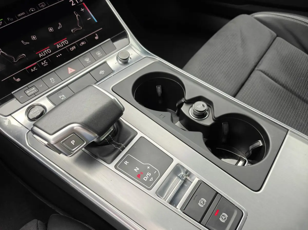 50 TFSI e quattro S edition