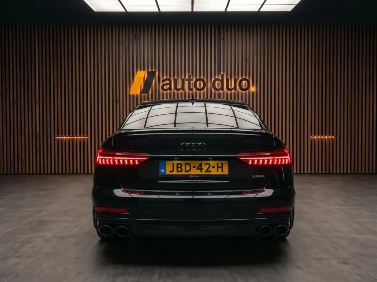 50 TFSI e quattro S edition