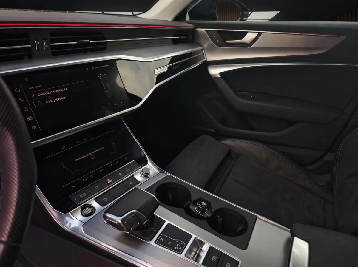 50 TFSI e quattro S edition