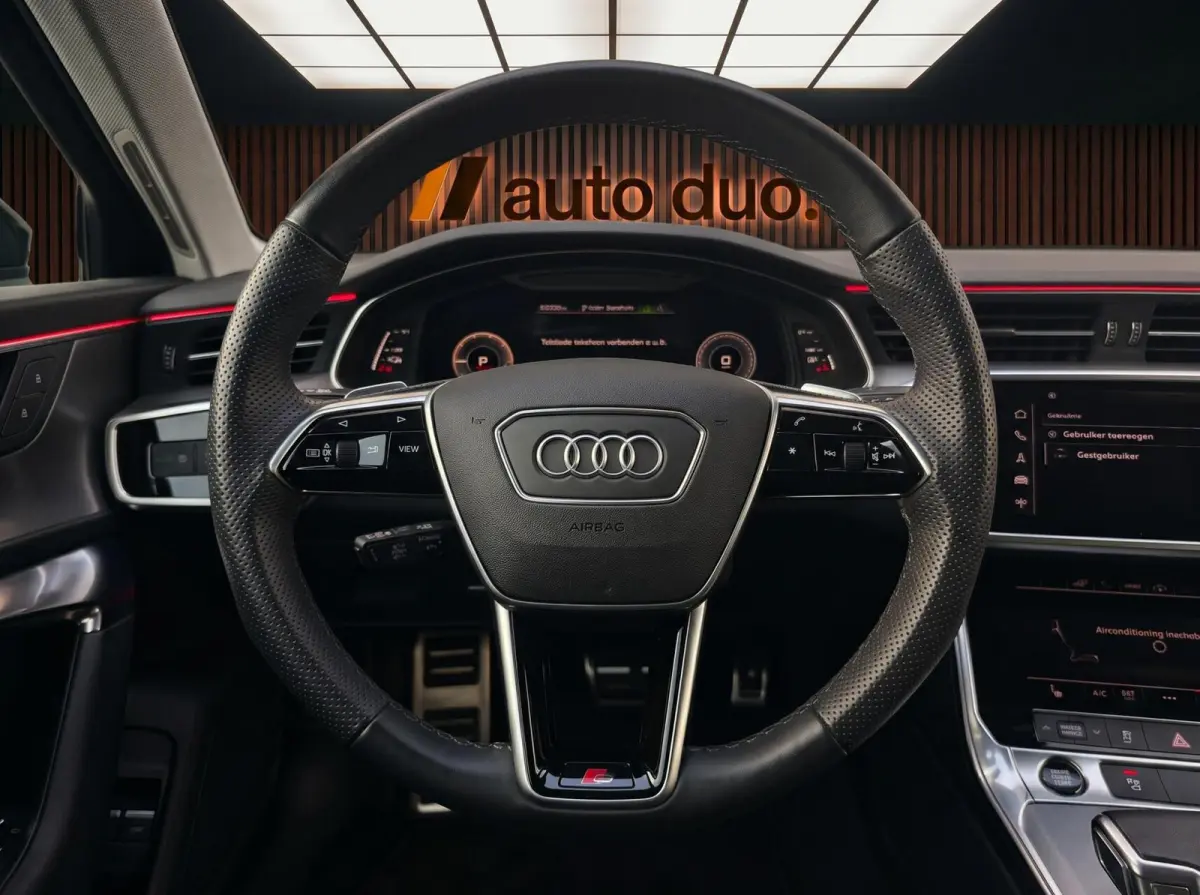 50 TFSI e quattro S edition