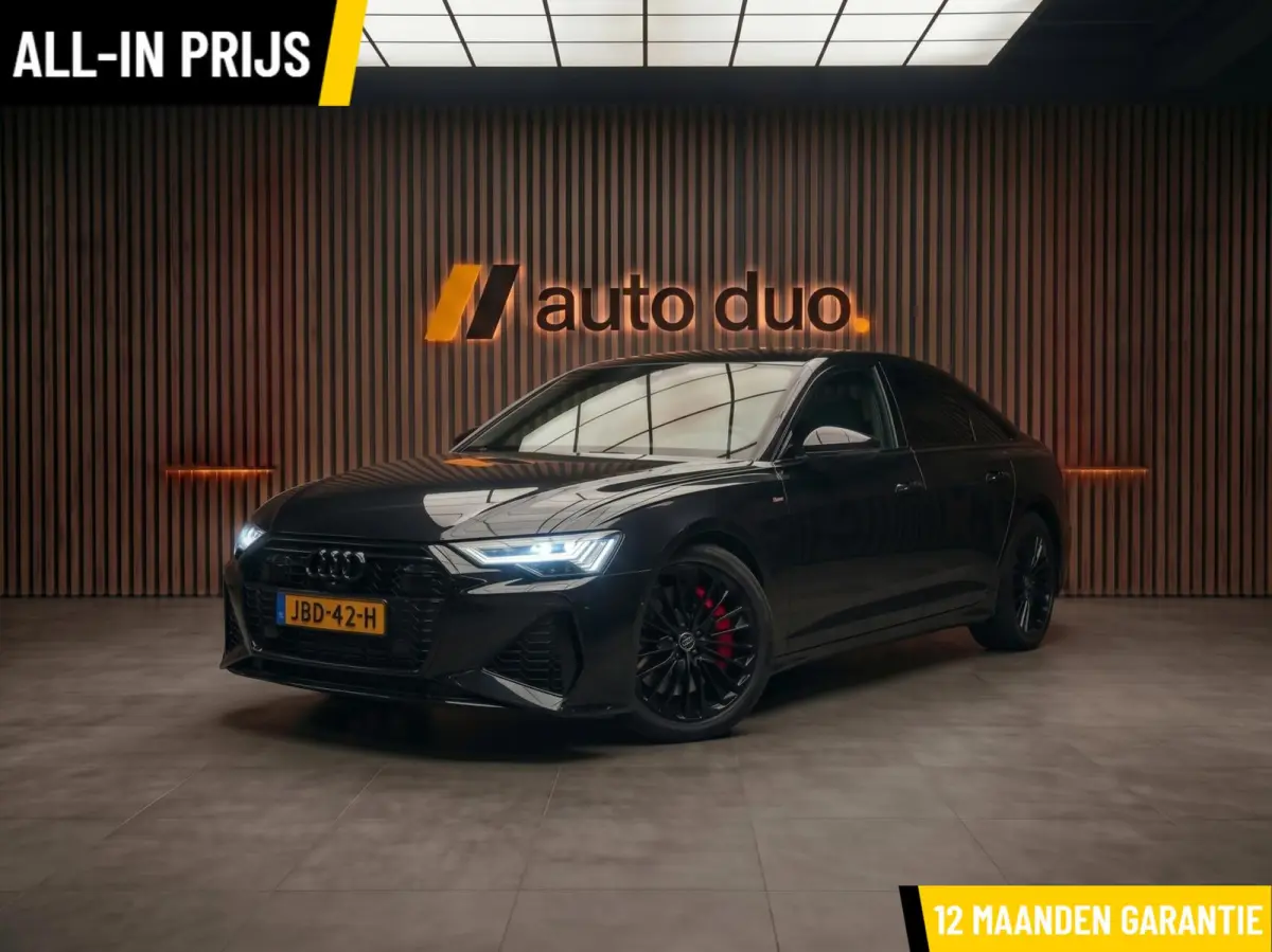 50 TFSI e quattro S edition