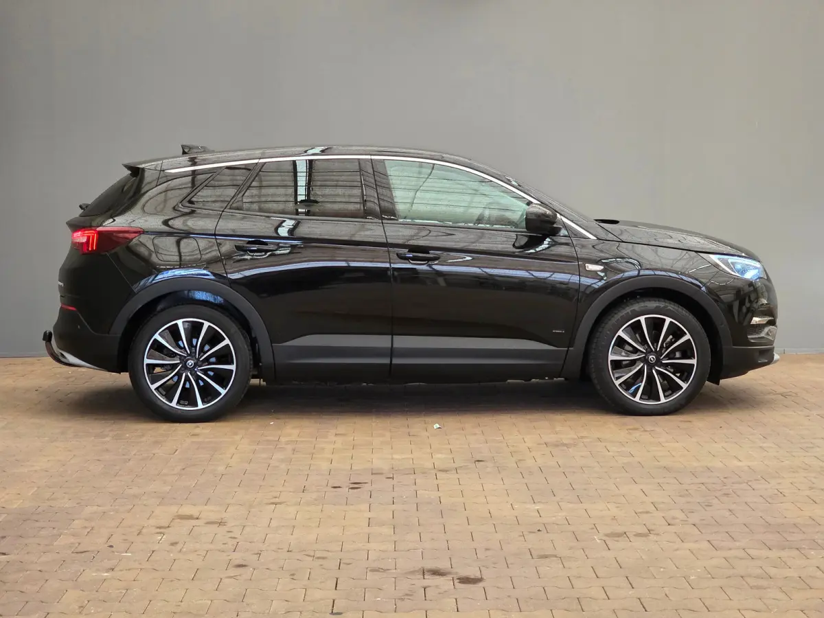 1.6 Turbo Hybrid4 Business Elegance 300pk! | Afneembare Trekhaak | Camera Rondom | AGR-Stoelen | Leder/Stof | Carplay | Parkeersensoren | Achteruitrij Camera | Apple Carplay/Android Auto|tel