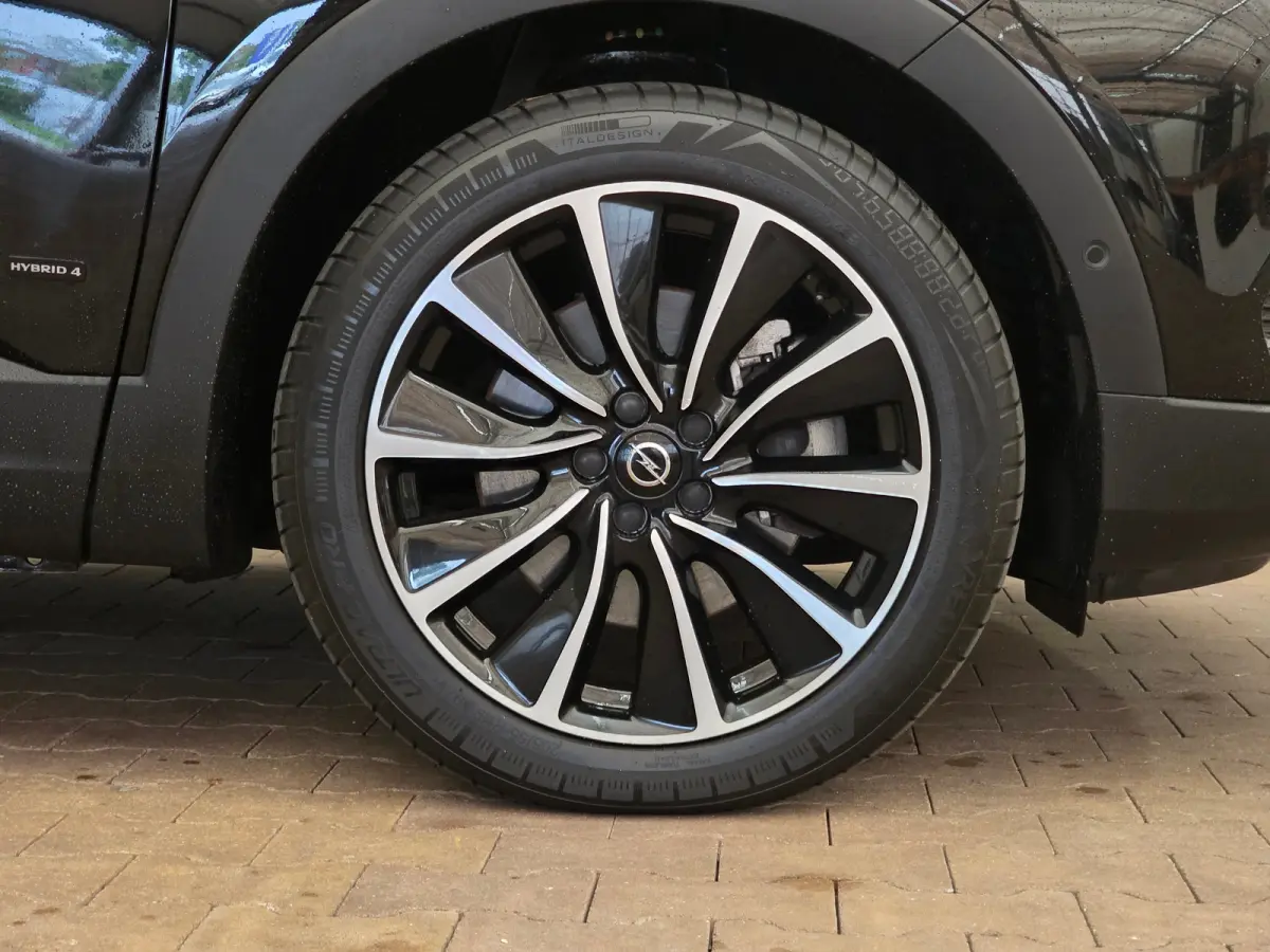 1.6 Turbo Hybrid4 Business Elegance 300pk! | Afneembare Trekhaak | Camera Rondom | AGR-Stoelen | Leder/Stof | Carplay | Parkeersensoren | Achteruitrij Camera | Apple Carplay/Android Auto|tel