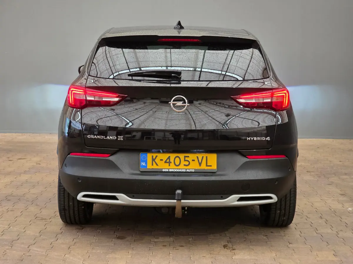 1.6 Turbo Hybrid4 Business Elegance 300pk! | Afneembare Trekhaak | Camera Rondom | AGR-Stoelen | Leder/Stof | Carplay | Parkeersensoren | Achteruitrij Camera | Apple Carplay/Android Auto|tel