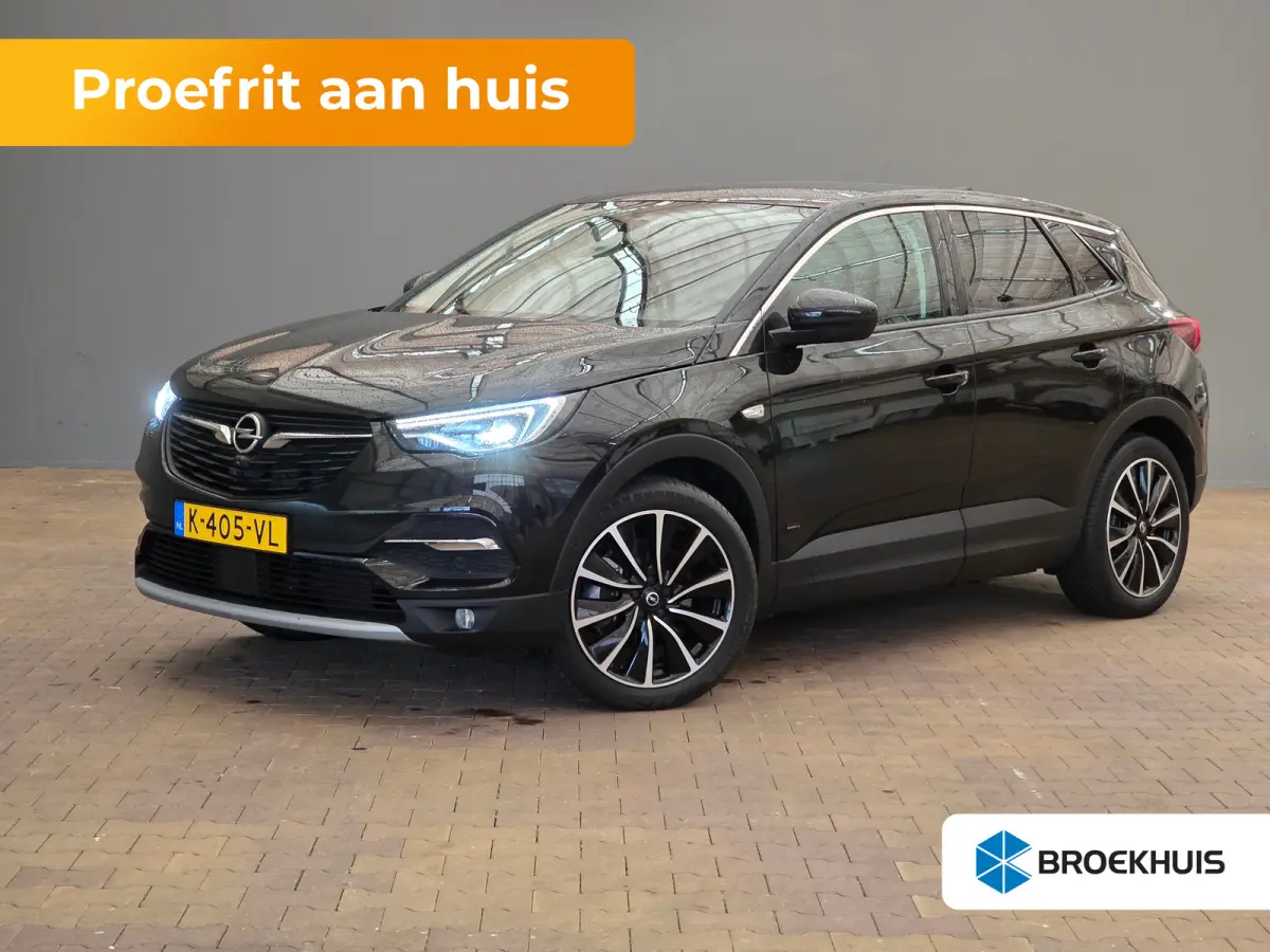 1.6 Turbo Hybrid4 Business Elegance 300pk! | Afneembare Trekhaak | Camera Rondom | AGR-Stoelen | Leder/Stof | Carplay | Parkeersensoren | Achteruitrij Camera | Apple Carplay/Android Auto|tel