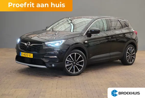 1.6 Turbo Hybrid4 Business Elegance 300pk! | Afneembare Trekhaak | Camera Rondom | AGR-Stoelen | Leder/Stof | Carplay | Parkeersensoren | Achteruitrij Camera | Apple Carplay/Android Auto|tel