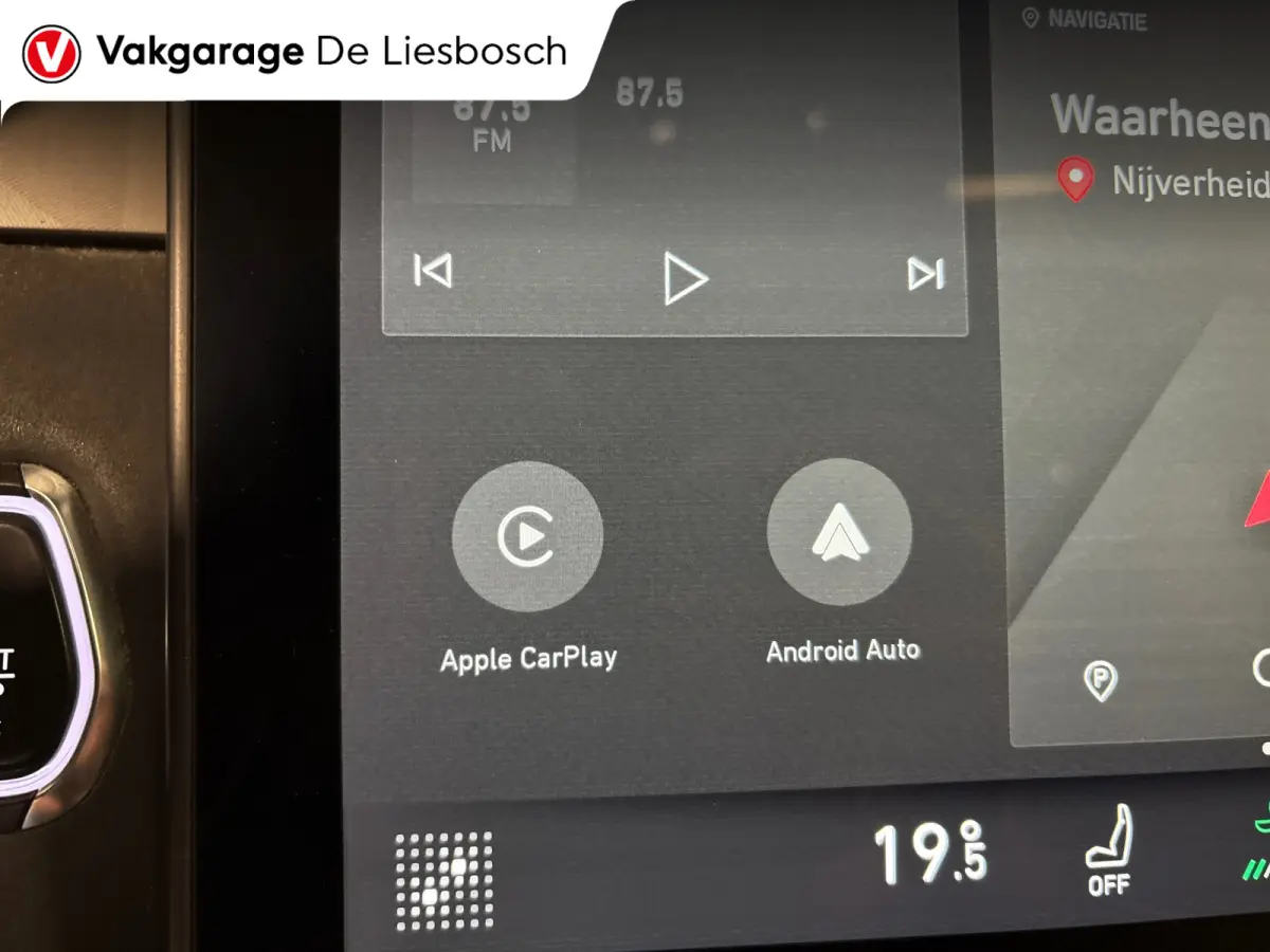 1.5 / pano / navi / camera / Infinity / memory / elec klep / Apple Android carplay