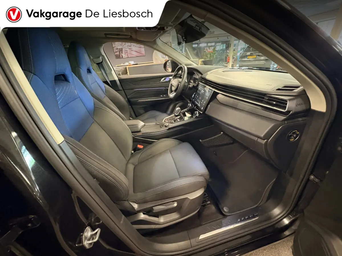 1.5 / pano / navi / camera / Infinity / memory / elec klep / Apple Android carplay