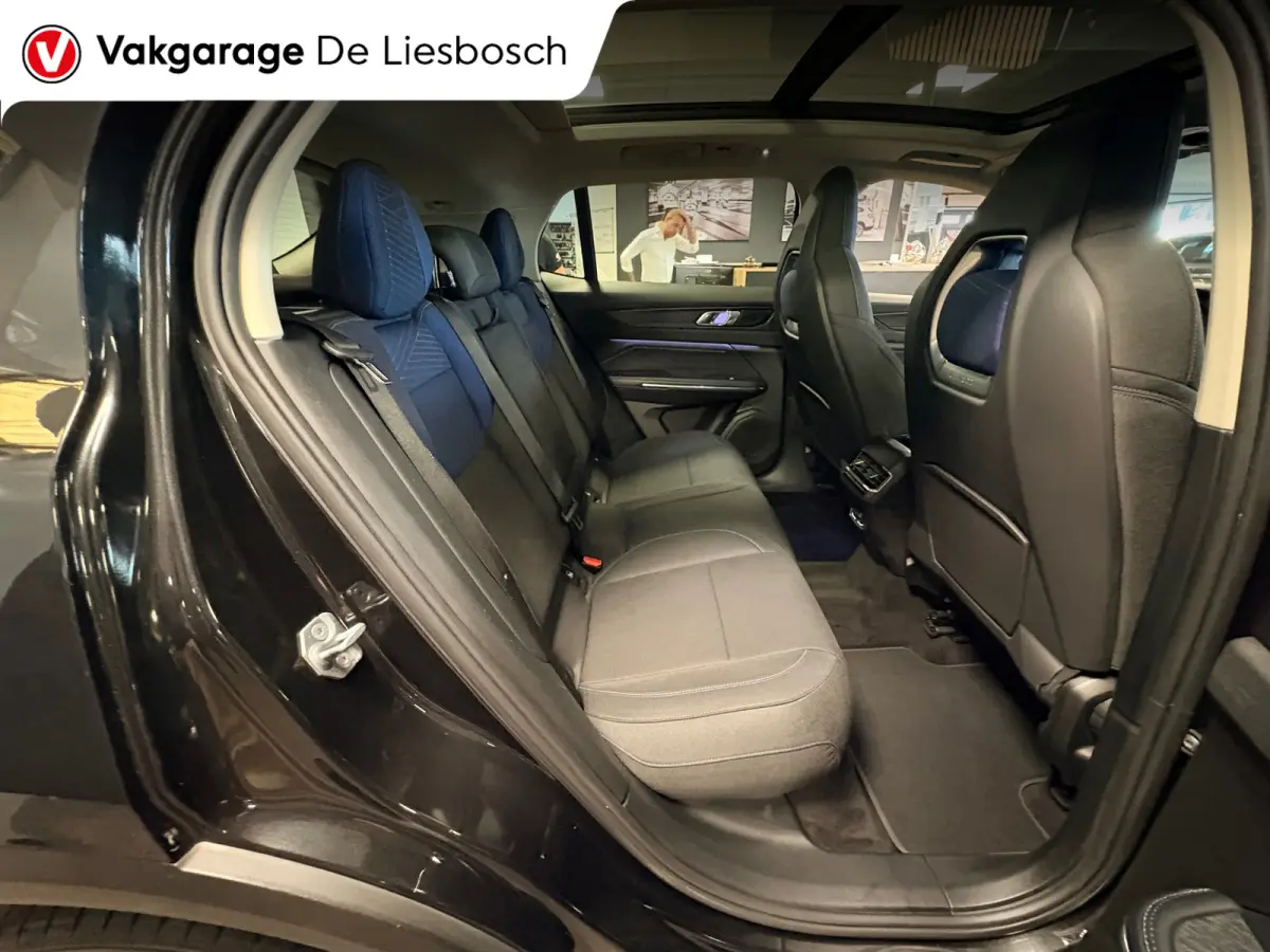 1.5 / pano / navi / camera / Infinity / memory / elec klep / Apple Android carplay