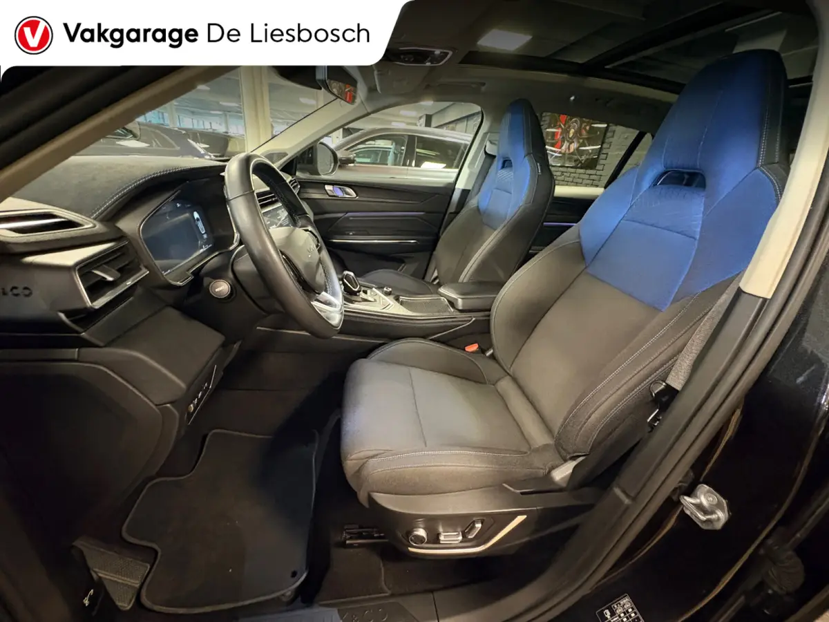 1.5 / pano / navi / camera / Infinity / memory / elec klep / Apple Android carplay