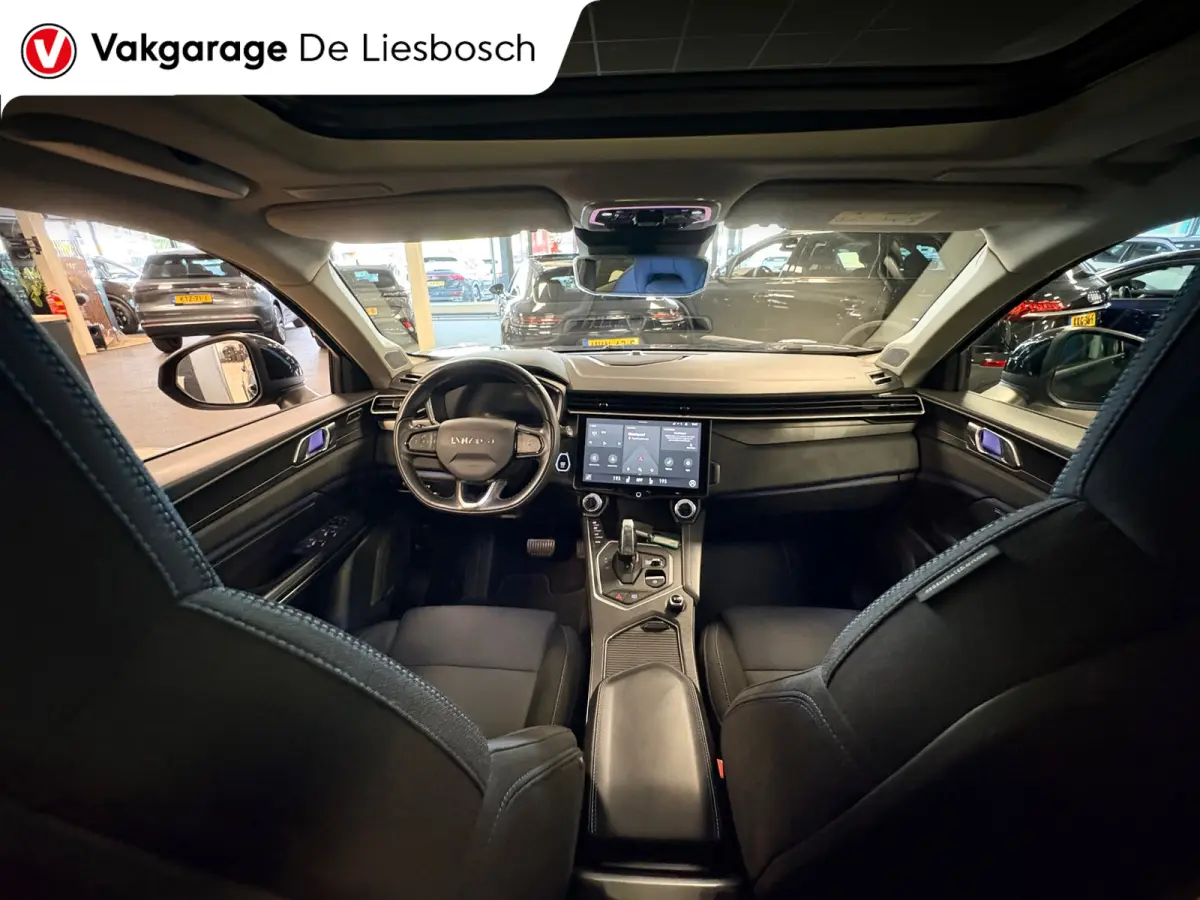 1.5 / pano / navi / camera / Infinity / memory / elec klep / Apple Android carplay