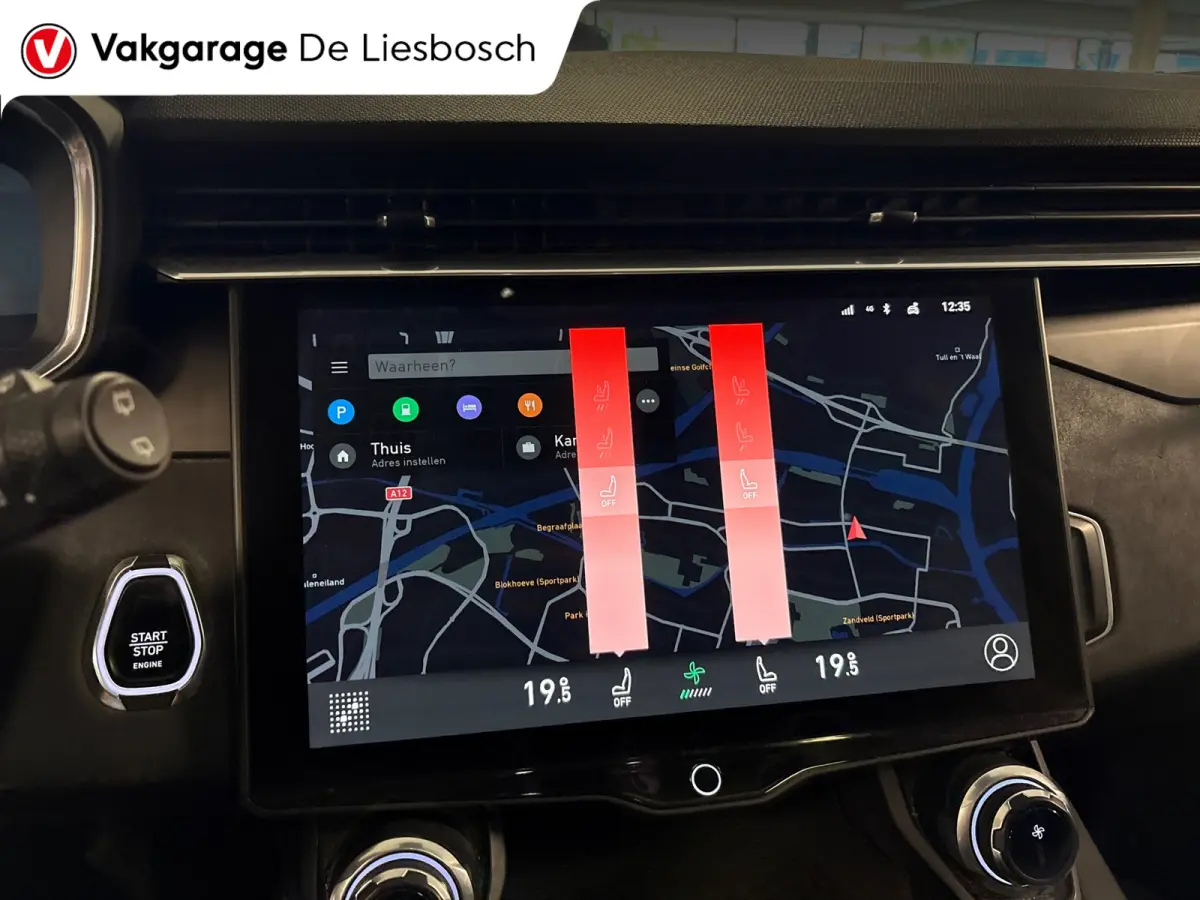 1.5 / pano / navi / camera / Infinity / memory / elec klep / Apple Android carplay