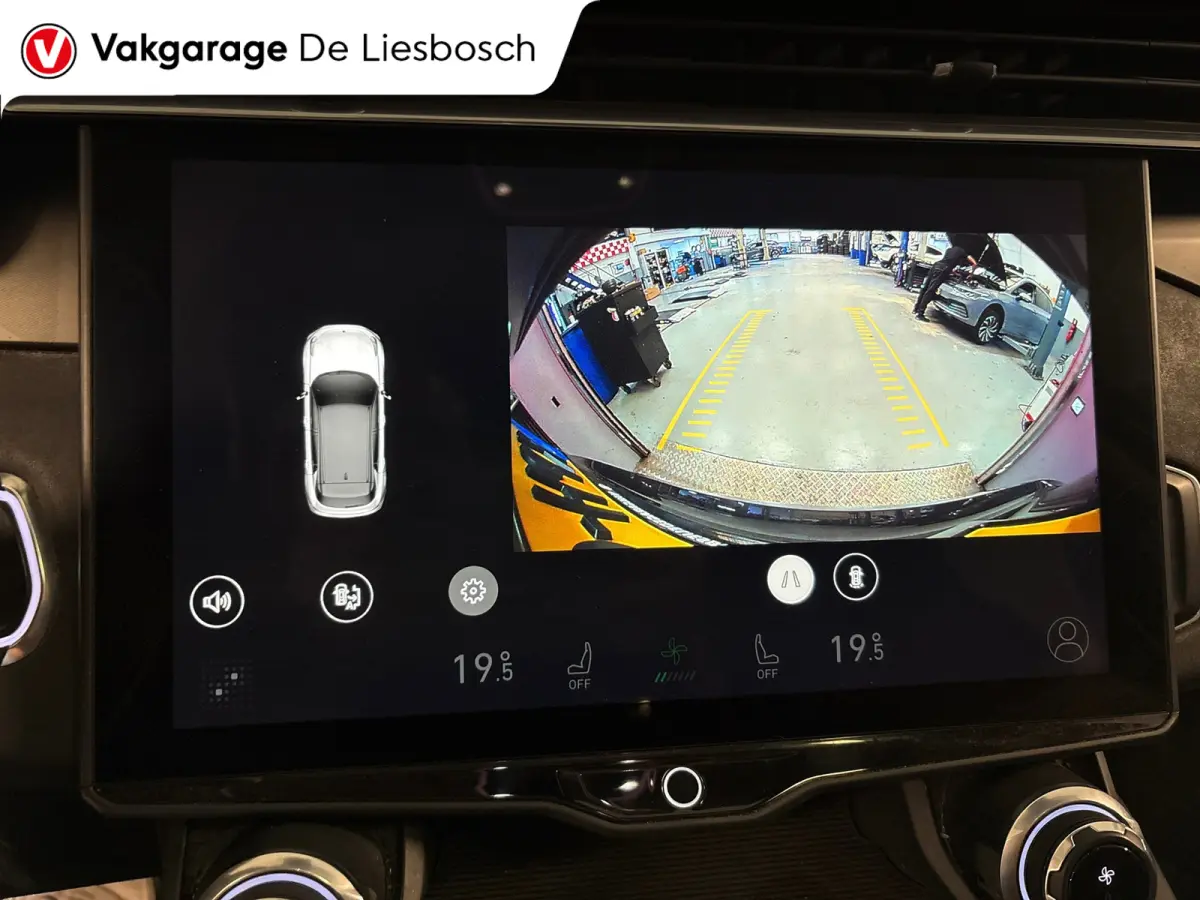 1.5 / pano / navi / camera / Infinity / memory / elec klep / Apple Android carplay
