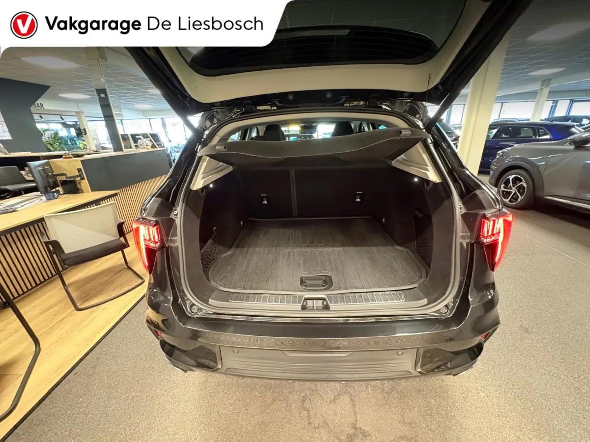 1.5 / pano / navi / camera / Infinity / memory / elec klep / Apple Android carplay