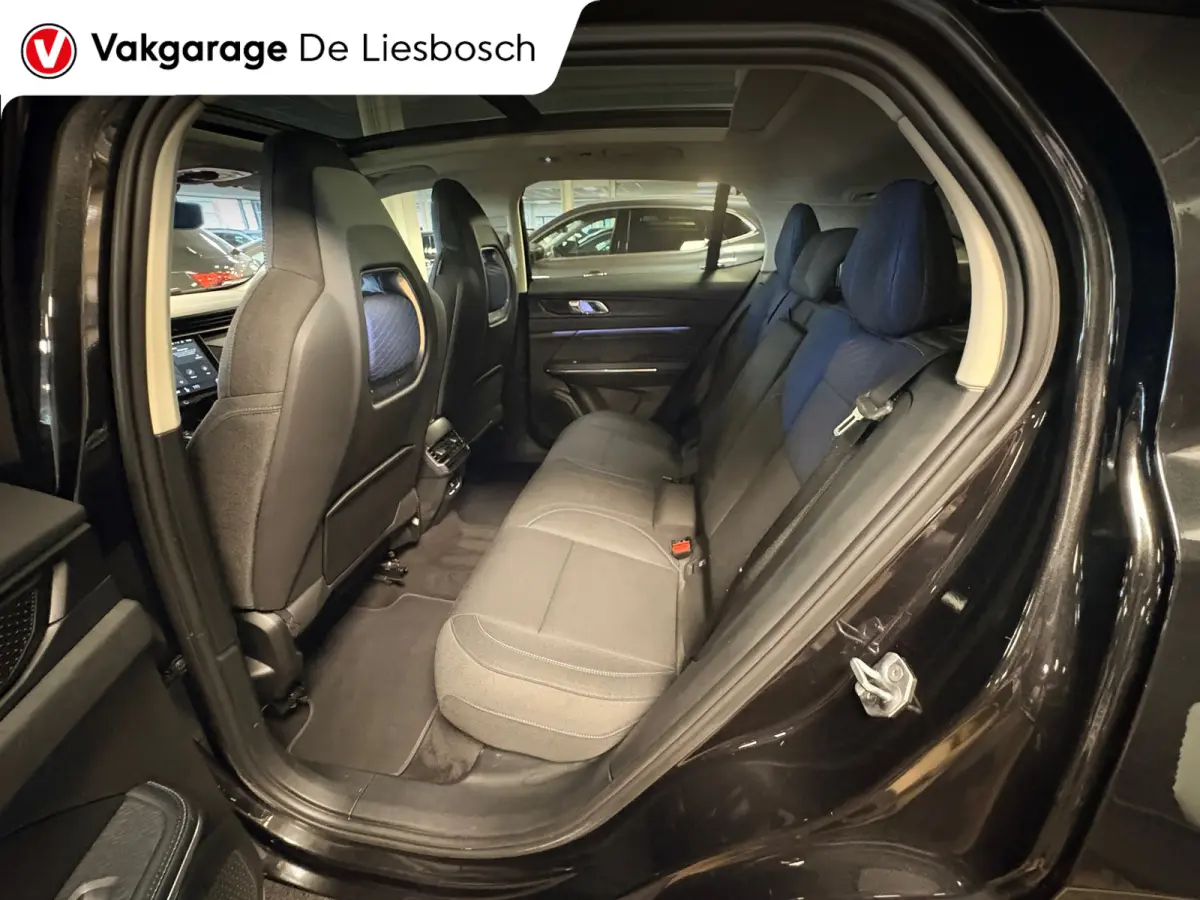1.5 / pano / navi / camera / Infinity / memory / elec klep / Apple Android carplay