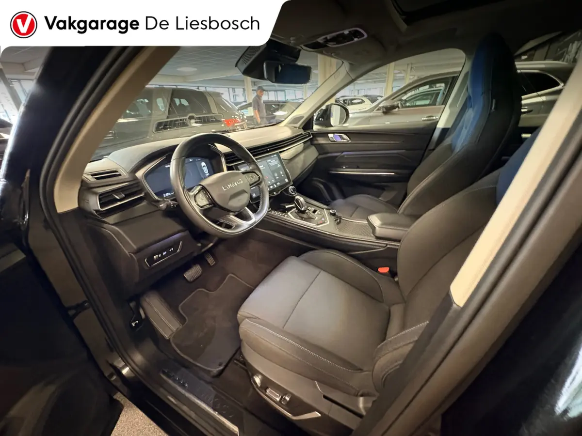 1.5 / pano / navi / camera / Infinity / memory / elec klep / Apple Android carplay