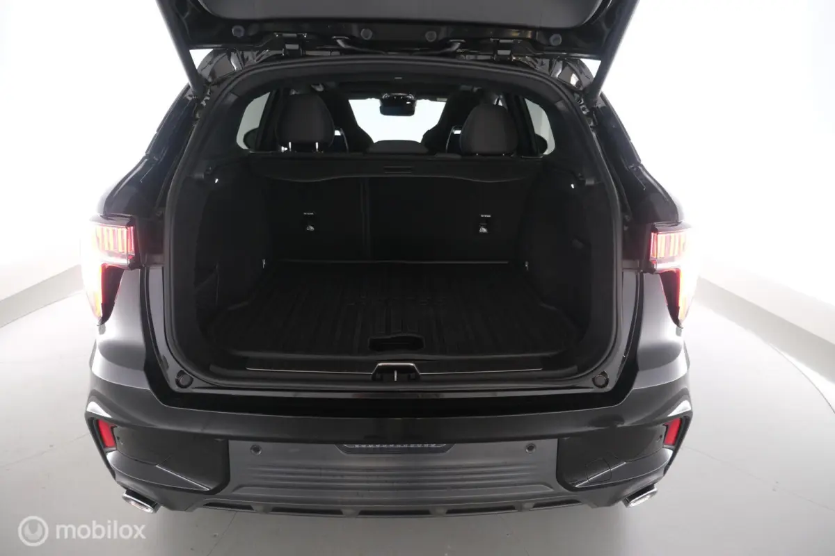 1.5 PHEV Black Style|Zwarte hemel|rolhoes|pano|lmv20