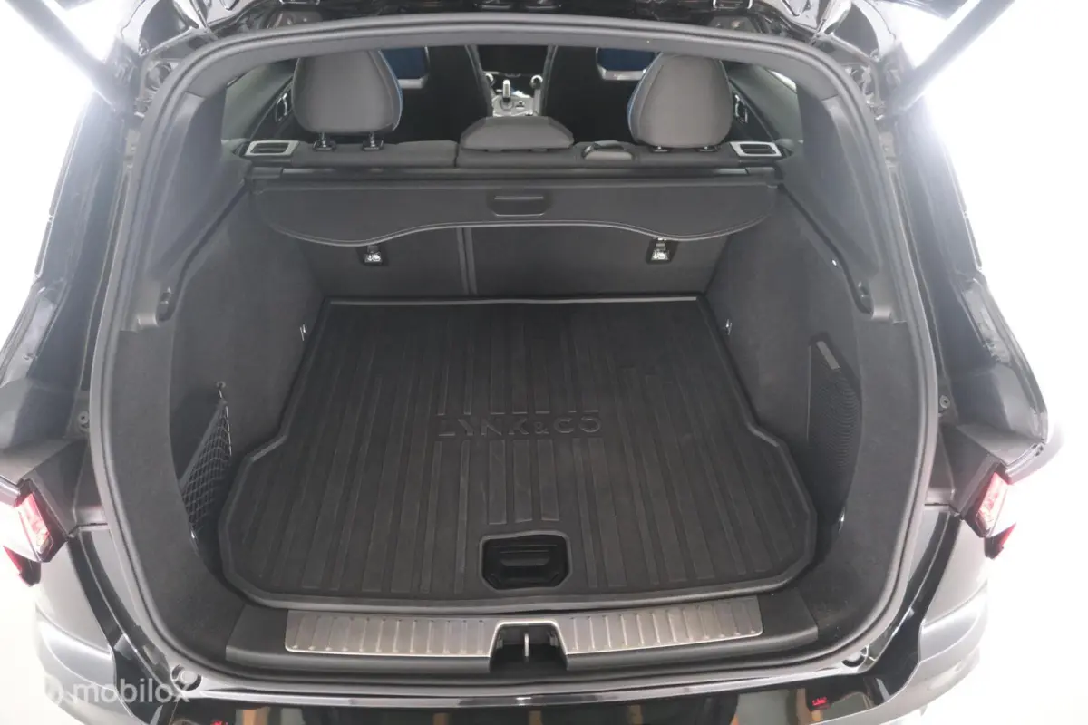 1.5 PHEV Black Style|Zwarte hemel|rolhoes|pano|lmv20