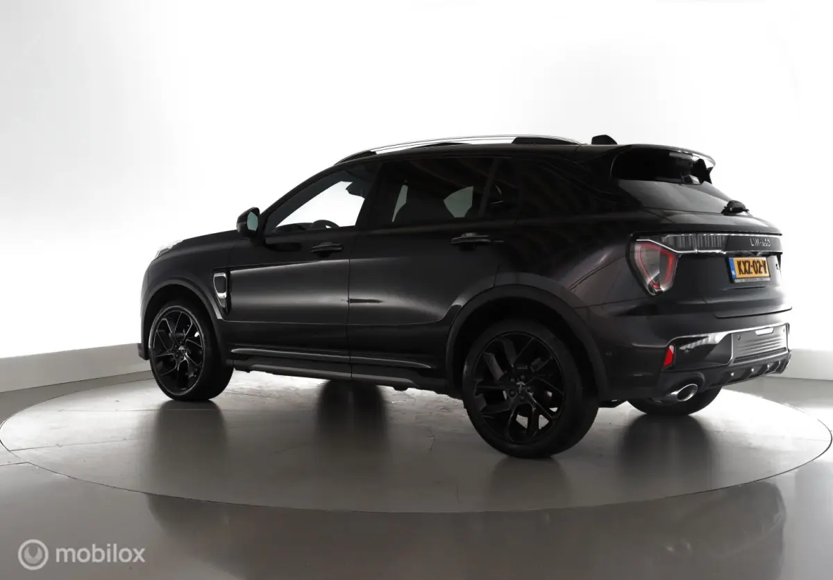1.5 PHEV Black Style|Zwarte hemel|rolhoes|pano|lmv20
