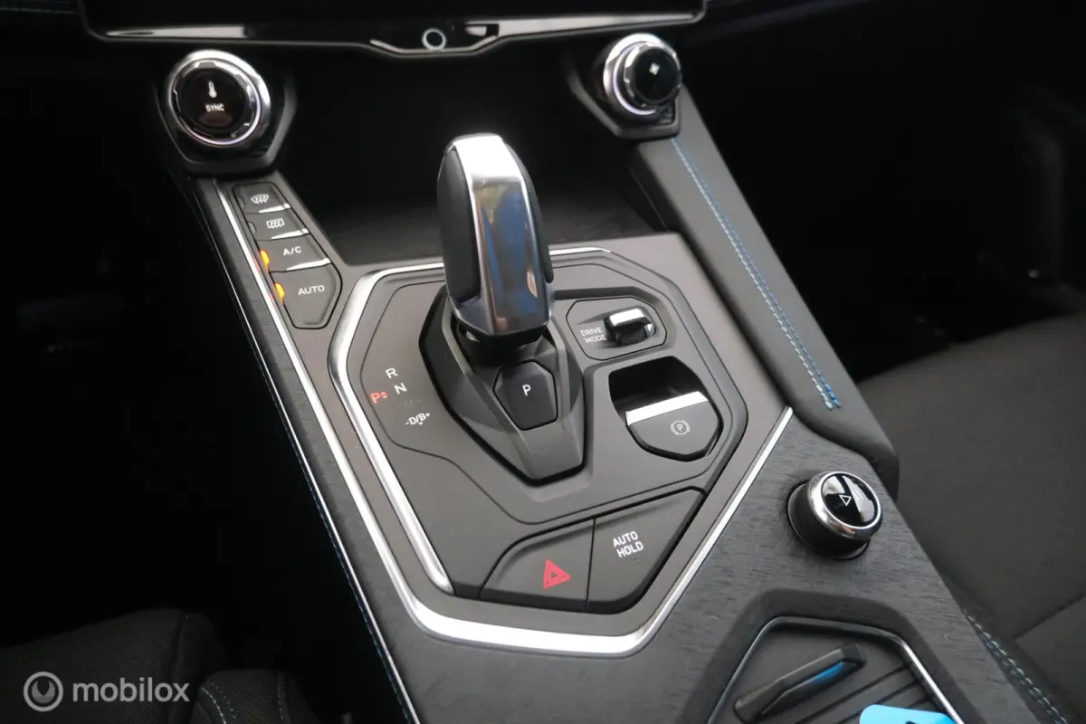 1.5 PHEV Black Style|Zwarte hemel|rolhoes|pano|lmv20