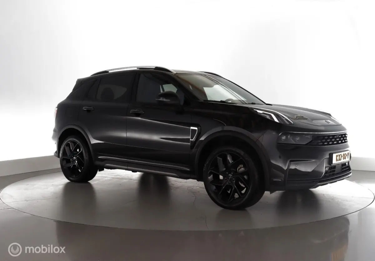 1.5 PHEV Black Style|Zwarte hemel|rolhoes|pano|lmv20
