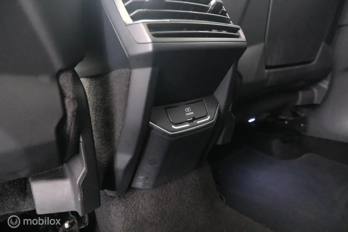 1.5 PHEV Black Style|Zwarte hemel|rolhoes|pano|lmv20