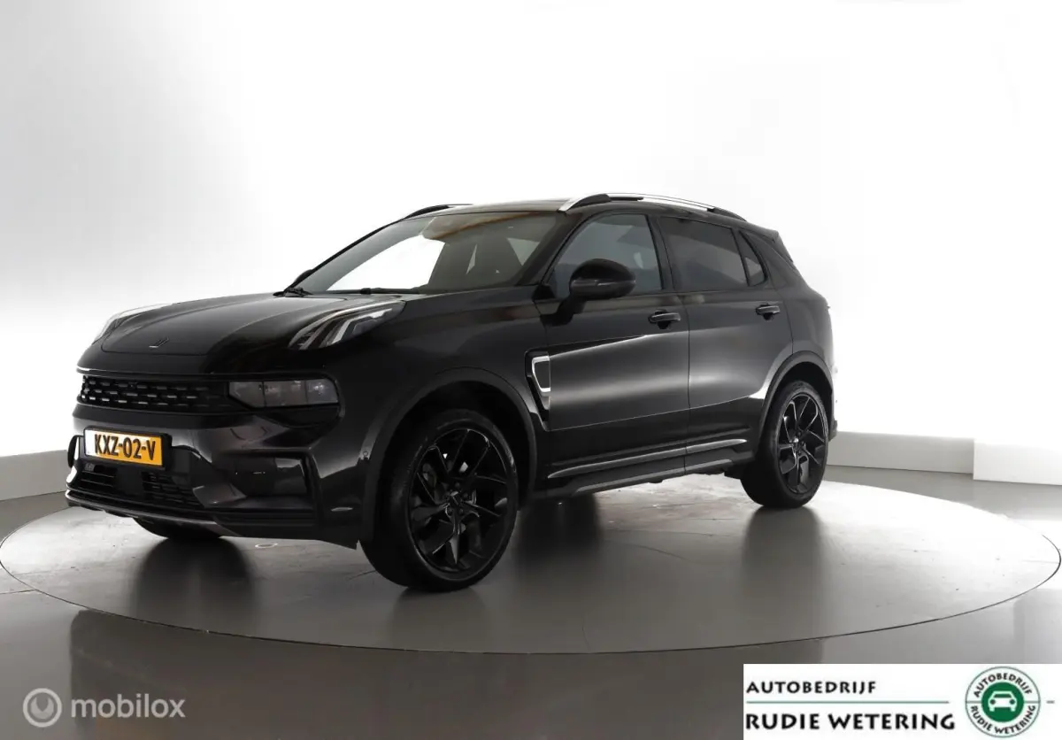1.5 PHEV Black Style|Zwarte hemel|rolhoes|pano|lmv20