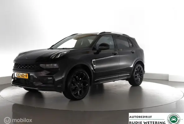 1.5 PHEV Black Style|Zwarte hemel|rolhoes|pano|lmv20