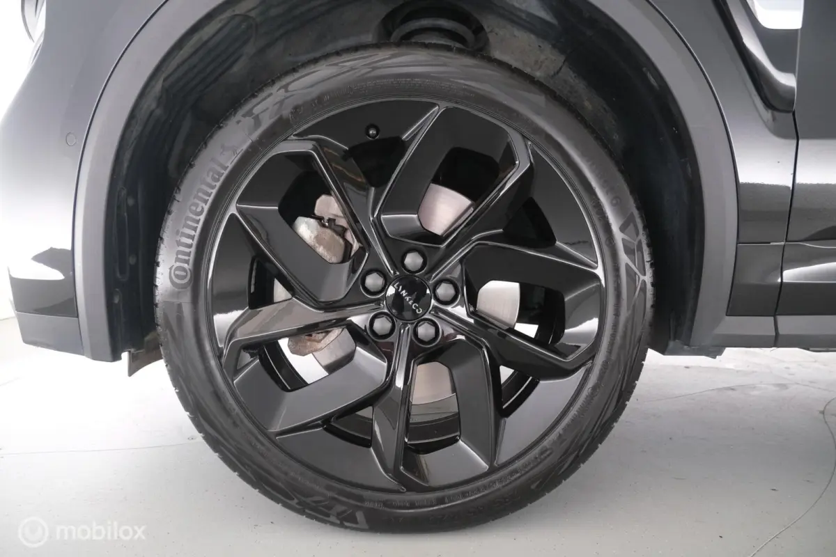 1.5 PHEV Black Style|Zwarte hemel|rolhoes|pano|lmv20