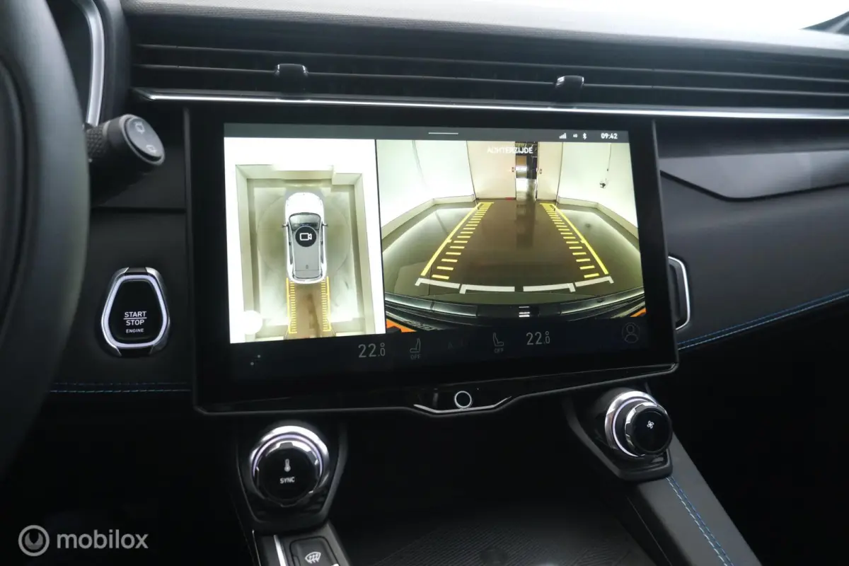 1.5 PHEV Black Style|Zwarte hemel|rolhoes|pano|lmv20