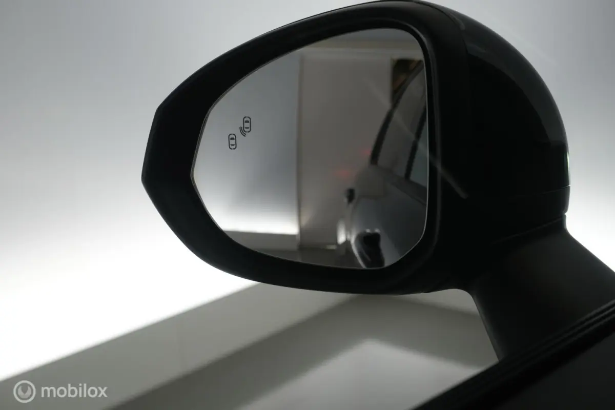 1.5 PHEV Black Style|Zwarte hemel|rolhoes|pano|lmv20