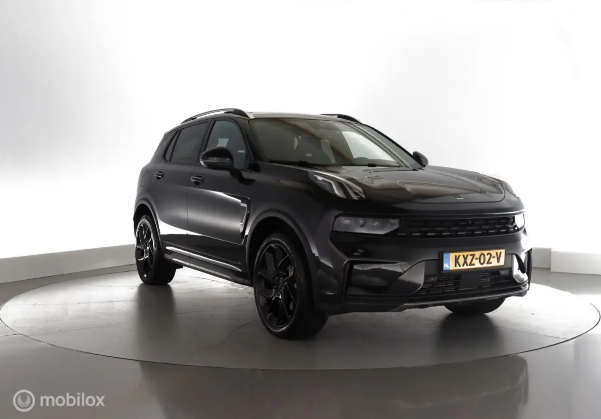 1.5 PHEV Black Style|Zwarte hemel|rolhoes|pano|lmv20