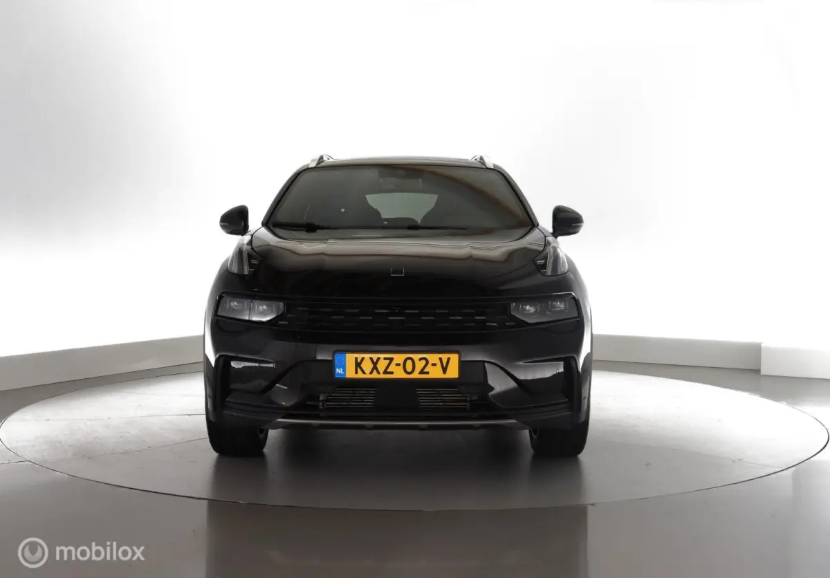1.5 PHEV Black Style|Zwarte hemel|rolhoes|pano|lmv20