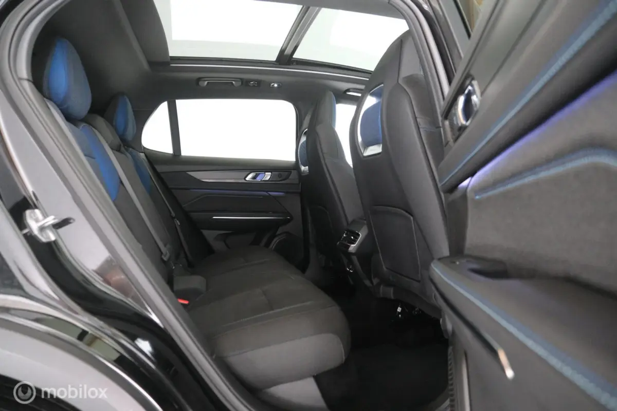 1.5 PHEV Black Style|Zwarte hemel|rolhoes|pano|lmv20