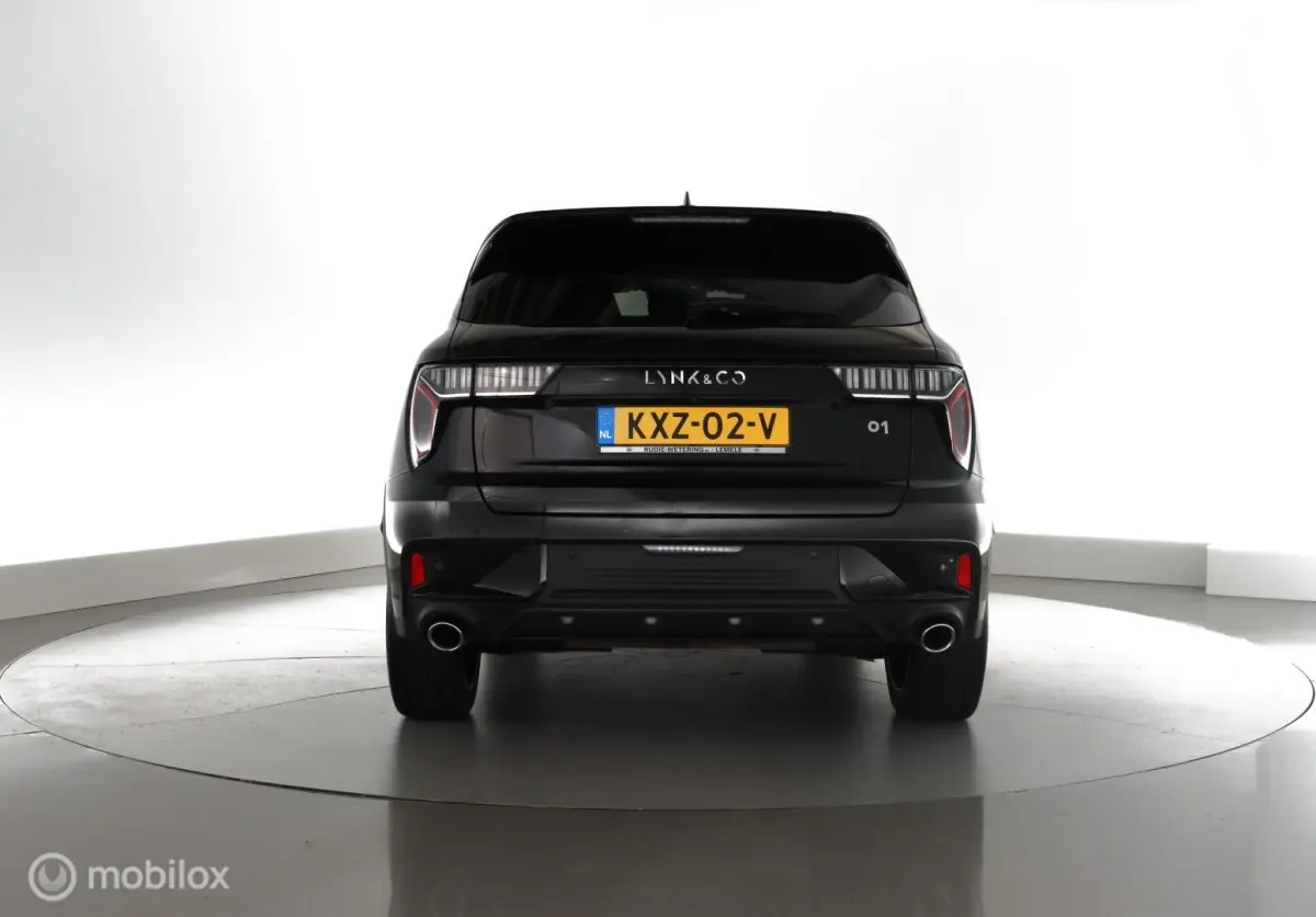1.5 PHEV Black Style|Zwarte hemel|rolhoes|pano|lmv20