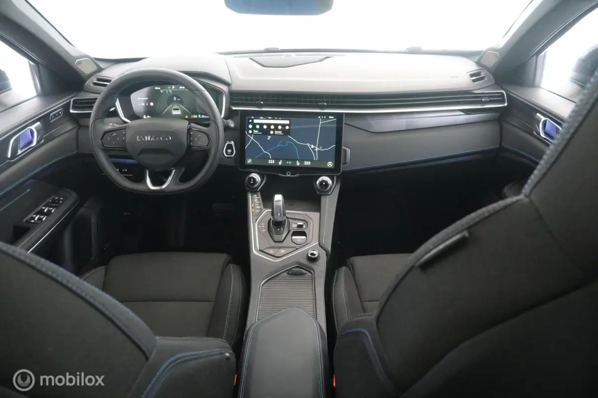 1.5 PHEV Black Style|Zwarte hemel|rolhoes|pano|lmv20