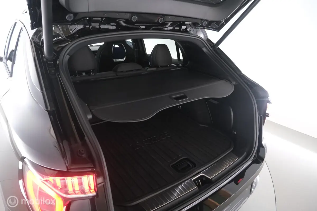 1.5 PHEV Black Style|Zwarte hemel|rolhoes|pano|lmv20