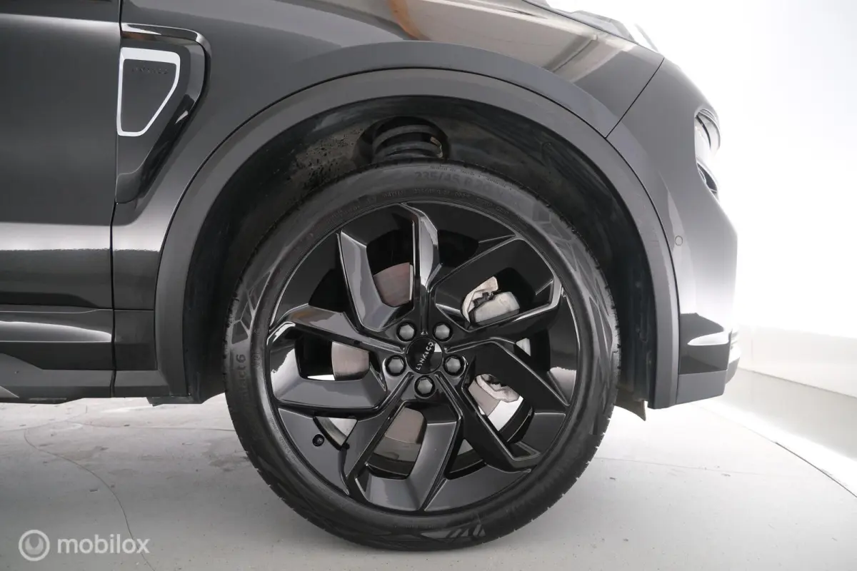 1.5 PHEV Black Style|Zwarte hemel|rolhoes|pano|lmv20