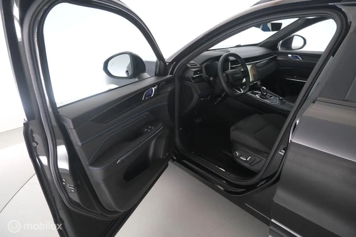 1.5 PHEV Black Style|Zwarte hemel|rolhoes|pano|lmv20