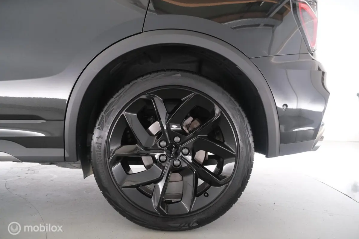 1.5 PHEV Black Style|Zwarte hemel|rolhoes|pano|lmv20
