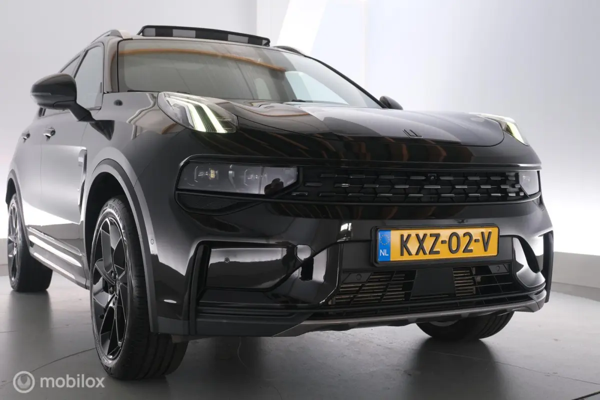 1.5 PHEV Black Style|Zwarte hemel|rolhoes|pano|lmv20