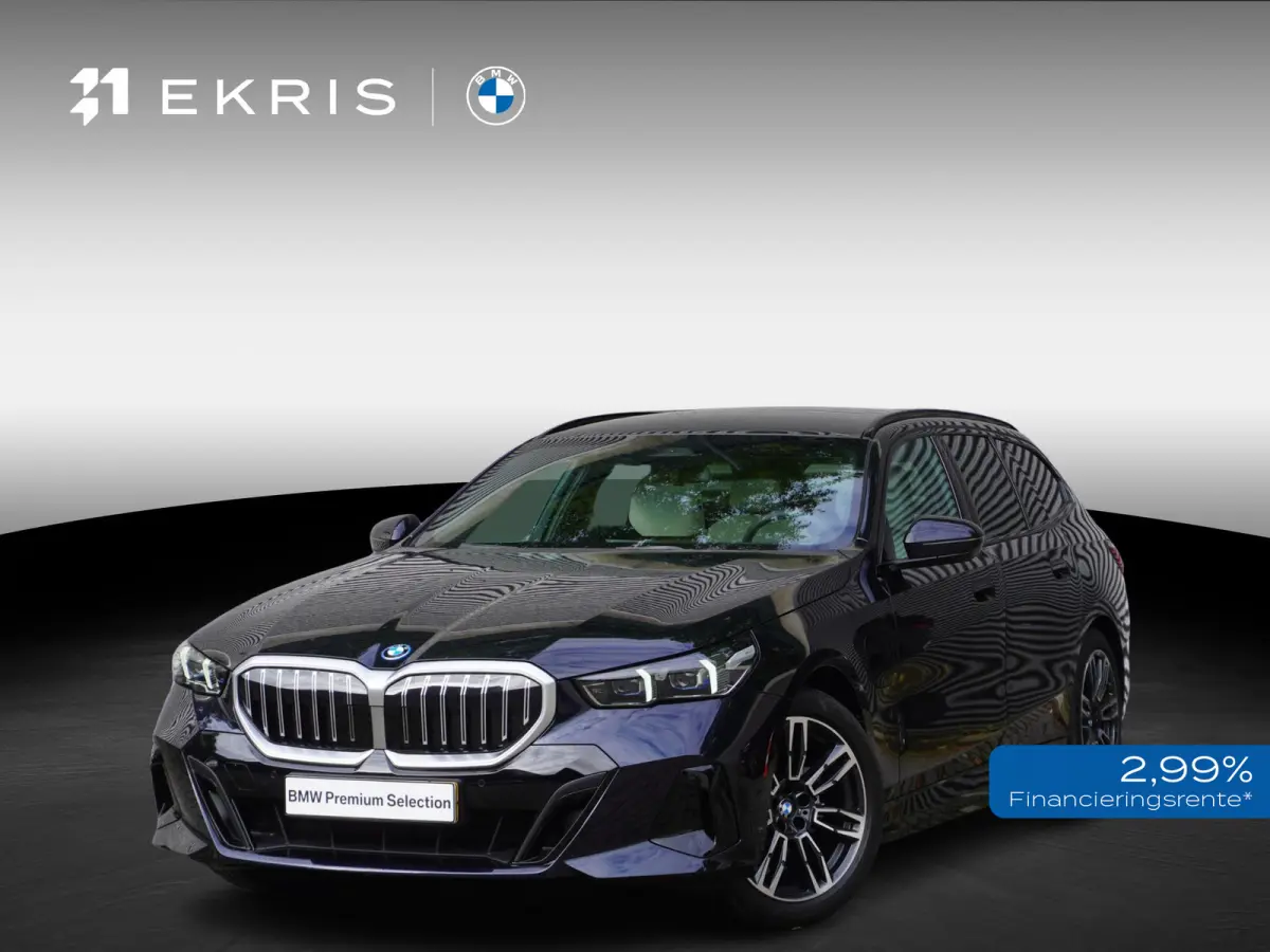 530e M Sport Edition | Travel Pack | Comfort Pack | Comforstoelen | Stoelventilatie | Driving Assistant Plus |  BMW Iconic Glow