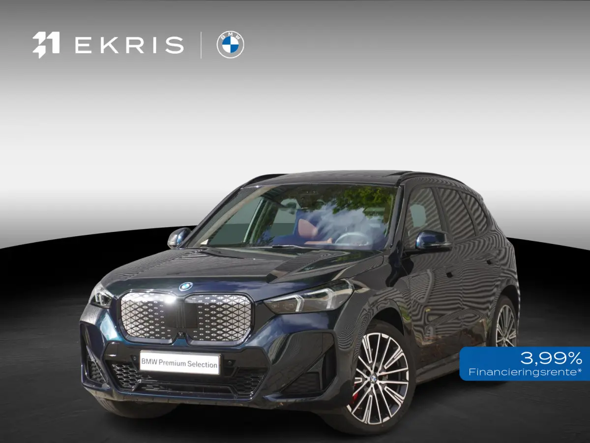eDrive20 M Sport Edition | SoH 100% | BMW Individuak lak | M Sport Pro Edition |  Hifi-systeem Harman Kardon | Travel Pack | BMW Live Cockpit Professional